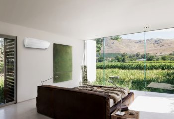 Interclima 2019: Samsung pokazał nową gamę klimatyzatorów Wind-Free sterowanych sztuczną inteligencją