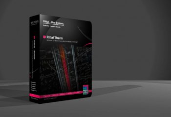 Najnowsza aktualizacja oprogramowania Therm firmy Rittal