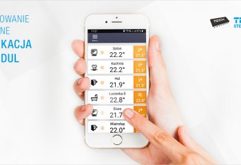 Problemy, które rozwiążesz dzięki sterownikom grzejnikowym