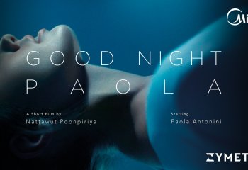 Good Night Paola - film Midea