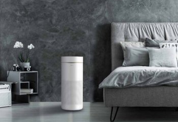 Oczyszczacz powietrza Eagle Gree | Nowość 2019