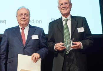 Carel Industries wśród nagrodzonych „International Star” Małych i Średnich Spółek Europejskich 2019.