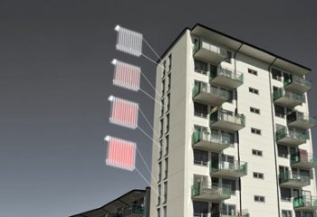 Modernizacja instalacji centralnego ogrzewania w budownictwie mieszkaniowym | Webinar Danfoss