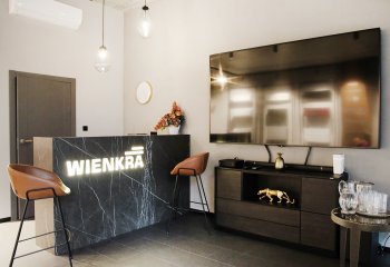 Nowe Biuro Regionalne WIENKRA w Warszawie już otwarte!