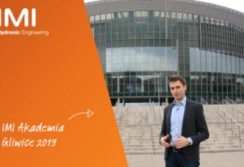 IMI Akademia Gliwice 4.12.2019