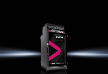 ONCITE - pierwsze centrum danych typu Edge dla przyszłego przemysłowego przetwarzania danych produkcyjnych