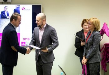 Autorski program szkoleniowy TAURONA