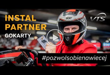 Jesteś instalatorem urządzeń grzewczych? Pozwól sobie na więcej!