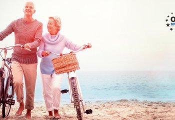 innogy Polska wyróżniona certyfikatem OK SENIOR