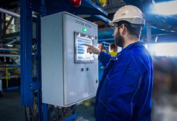 Uruchomiona technologia da lepszą jakość węgla 