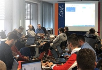 Szkolenie serwisowe COOL