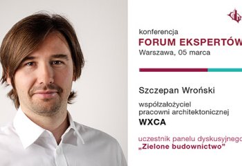 Zmiana klimatu w budownictwie