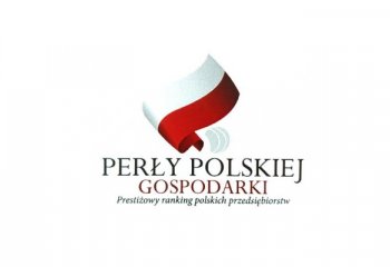 Grupa SBS w pierwszej piątce rankingu „Perły Polskiej Gospodarki” 2019!