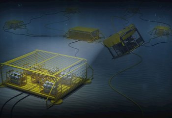 ABB sprawdza pierwszy na świecie podwodny system zasilania