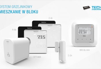 Jak samodzielnie skonfigurować system do zarządzania ogrzewaniem?