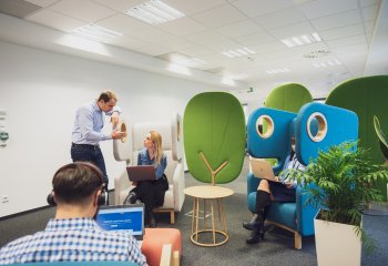 Branża logistyczna rośnie w siłę we Wrocławiu