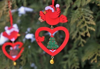 Święta za darmo? Z ociepleniem domu jest to możliwe