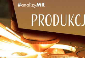 Produkcja przemysłowa, ceny w przemyśle i budownictwie w listopadzie 2019 r. - komentarz MR do danych GUS