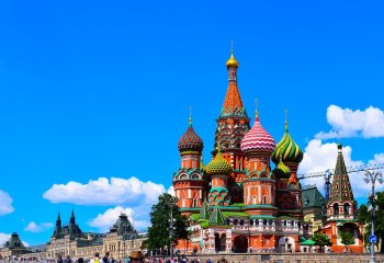 Rosyjski rynek jednym z najbardziej perspektywicznych dla polskich firm