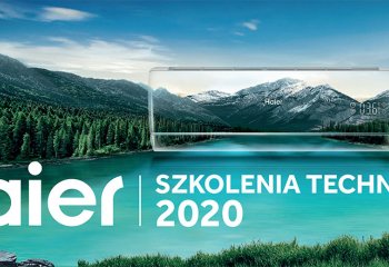 Szkolenia Haier wystartowały