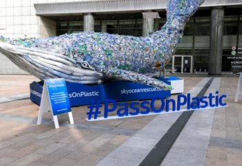 2/3 Europejczyków chce większych nakładów na poprawę jakości powietrza