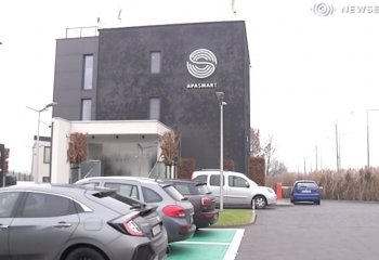 W Gliwicach można zobaczyć i przetestować najnowsze systemy inteligentnego domu. Black House to jedyny tego typu budynek na świecie