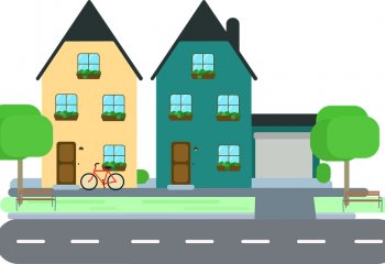 W 2020 roku Mieszkanie Plus w 20 lokalizacjach