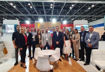 The Big 5 Show - poznajemy kolejne rynki zagraniczne | VBW