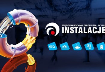 Międzynarodowe Targi Instalacyjne 