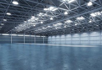 Kolejne magazyny w Katowicach