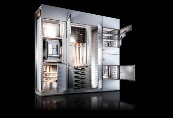 Ri4Power Rittal – inteligentny system prądowy