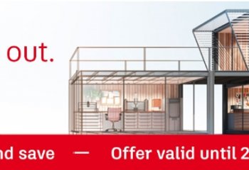 Nowy Rok – nowe promocje do 40% | AEC Design