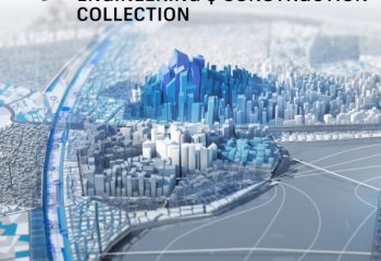 Kolekcja AEC + autorski szablon Revit Template GRATIS