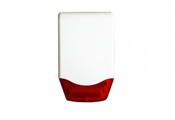 Sygnalizator Teta SZOA 