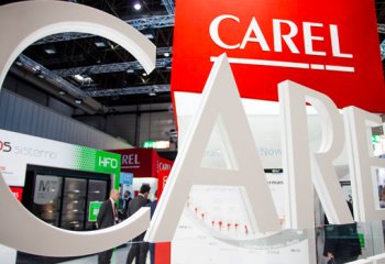 Lepsza kontrola, lepsze środowisko | CAREL | Euroshop 2020