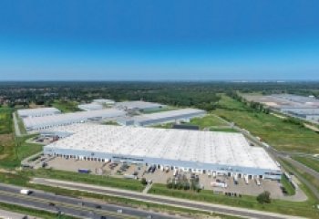 Segro stawia na inteligentne dachy