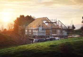 Nowoczesne technologie budowlane pomogą nam naprawić środowisko