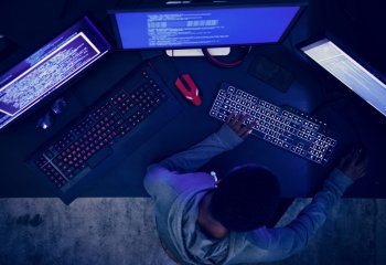 Cyberataki wśród najpoważniejszych zagrożeń dla biznesu