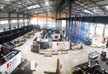 5 porad, jak odnieść sukces w branży automatyki przemysłowej na przykładzie firmy MPL Techma