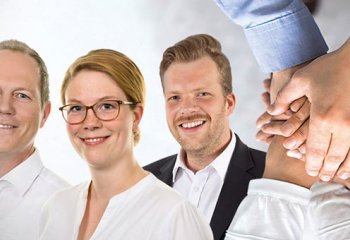 Powołanie spółki AERZEN Niemcy