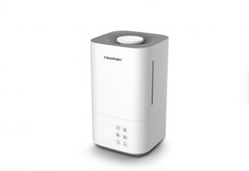 Zdrowy oddech dzięki nawilżaczowi powietrza Blaupunkt AHS701