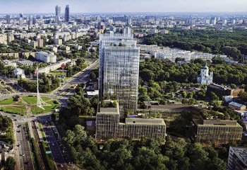 HB Reavis szuka gruntów pod nowe projekty 