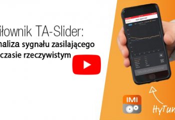Diagnoza za pomocą siłownika?