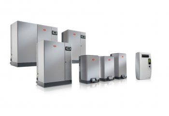 Nawilżacze izotermiczne - rodzaje i zasada działania