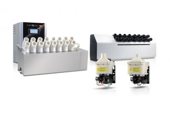 Nawilżacze adiabatyczne - rodzaje oraz zasada działania