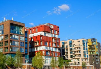 Polacy kupują najwięcej nowych mieszkań w Europie?