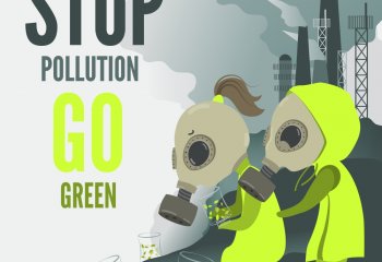 Jakość powietrza w Polsce. Czyli jak technologie mogą walczyć ze smogiem