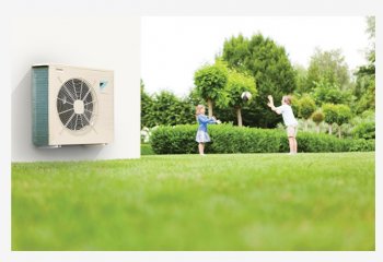 Pompy ciepła i fotowoltaika - czy warto?