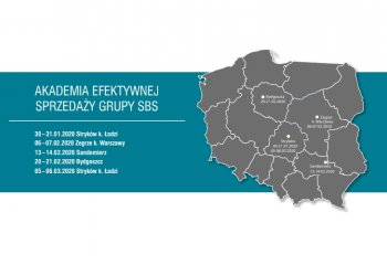 Akademia Efektywnej Sprzedaży SBS