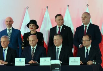 Nowa inwestycja w elektrowni Dolna Odra